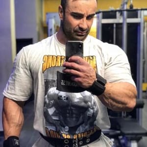 Flavio Pere Rocha