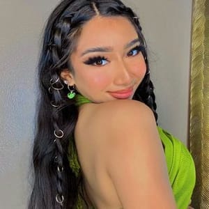 Nathalie Torres