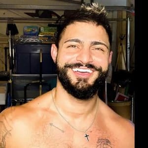 Matthew Pappadia