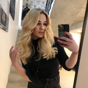 Laura Aiste