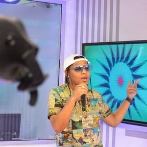 La Potencia Lukii