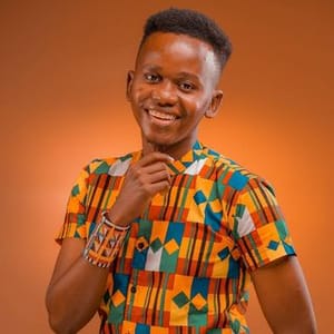Simon Ndesah