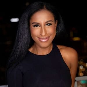 Sarah Desamours