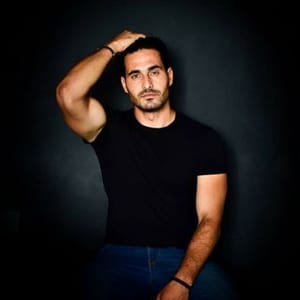 Mejdi Chebchoub