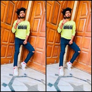 Ansh Srivastava