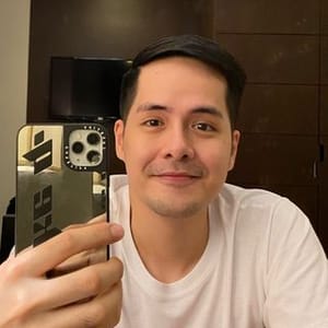 Mike Quinzon