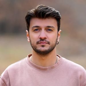 Serkan Can