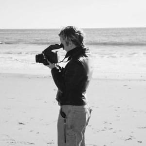 Sam Dameshek