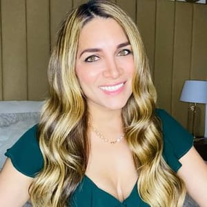 Gabriela Pazmino Yepez
