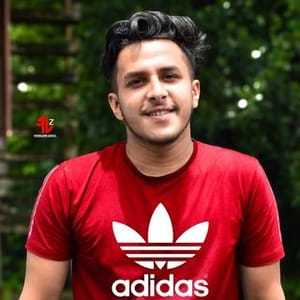 Ahammed Sha