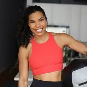Kayla Jeter