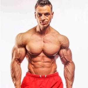 Patrick Teutsch