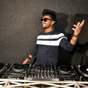 Dj Rahul Udaipur