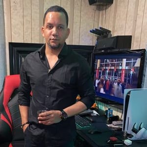 Jay Polanco Dj