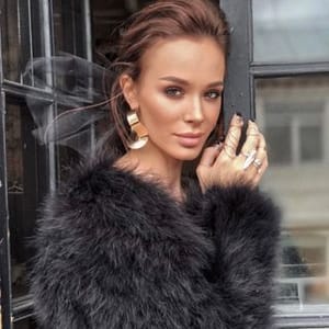 Margo Babaeva Mb
