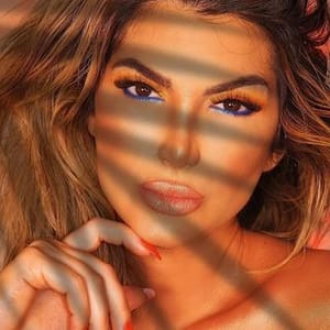 Suellen Ribeiro
