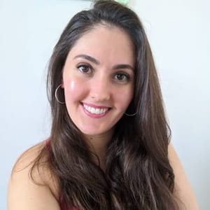 Carina Messias