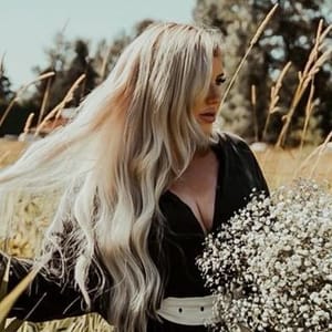 Disa Raven