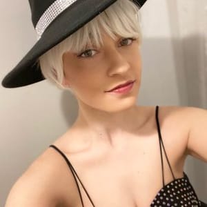 Xandra Brooke