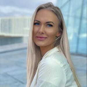 Rebekka Smeberg