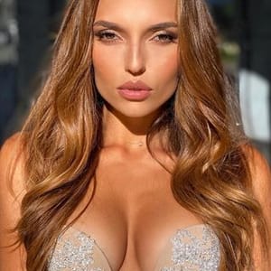 Alina Katlobai