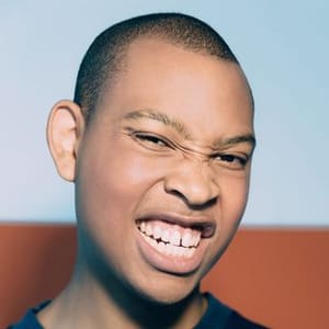 Shaun Flores