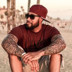 Ryan Garrett