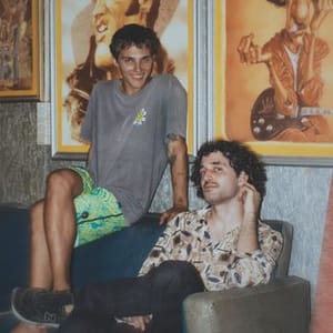 Koino Yokan
