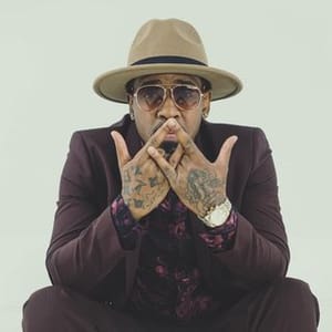 Mista Roe