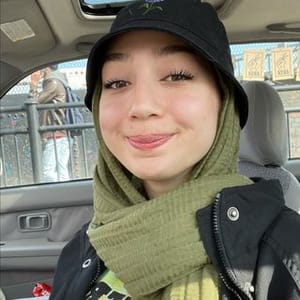 Maya Ghazal