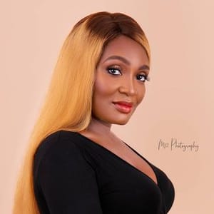 Bisola Ijalana
