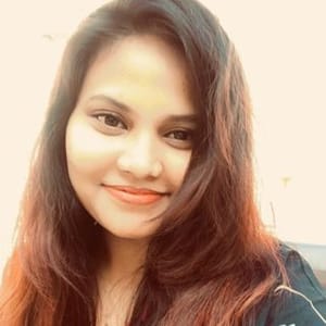 Lavanya  Bathina
