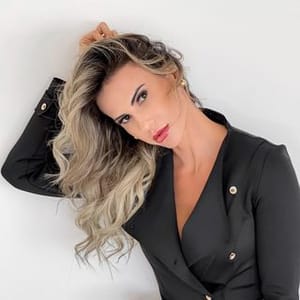 Juliana Feroldi