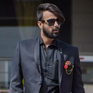 Arman Arab