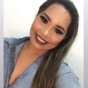 Makeup Willyane