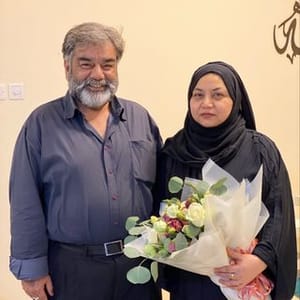 Shab Mansoor
