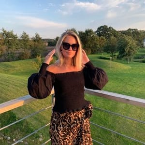 Andrea Clausen