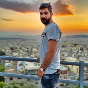 George Pavlou