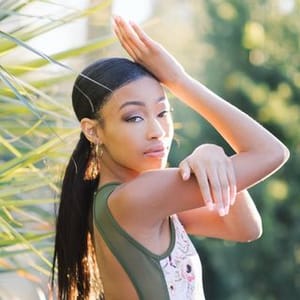 Paris Moore
