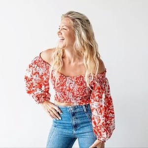 Cortney Ostrosky