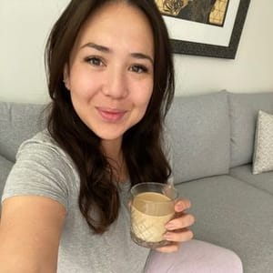 Kristy K