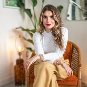 Rosabelle Eales