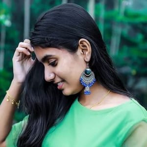 Anjana Gokss