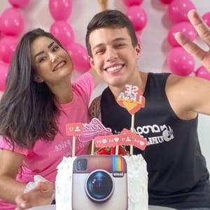 Lar Da Lili E Do Edu