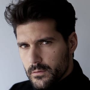 Diego Otero