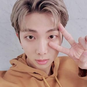 Kim Namjoon