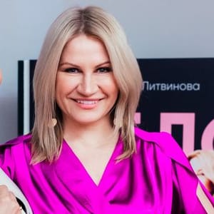 Ksenya Litvinova