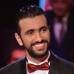 Majd Belghith