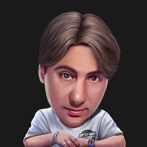 Roman Emelyanov
