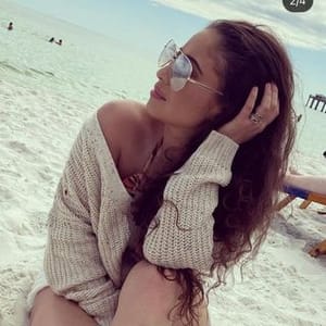 Amanda Solis